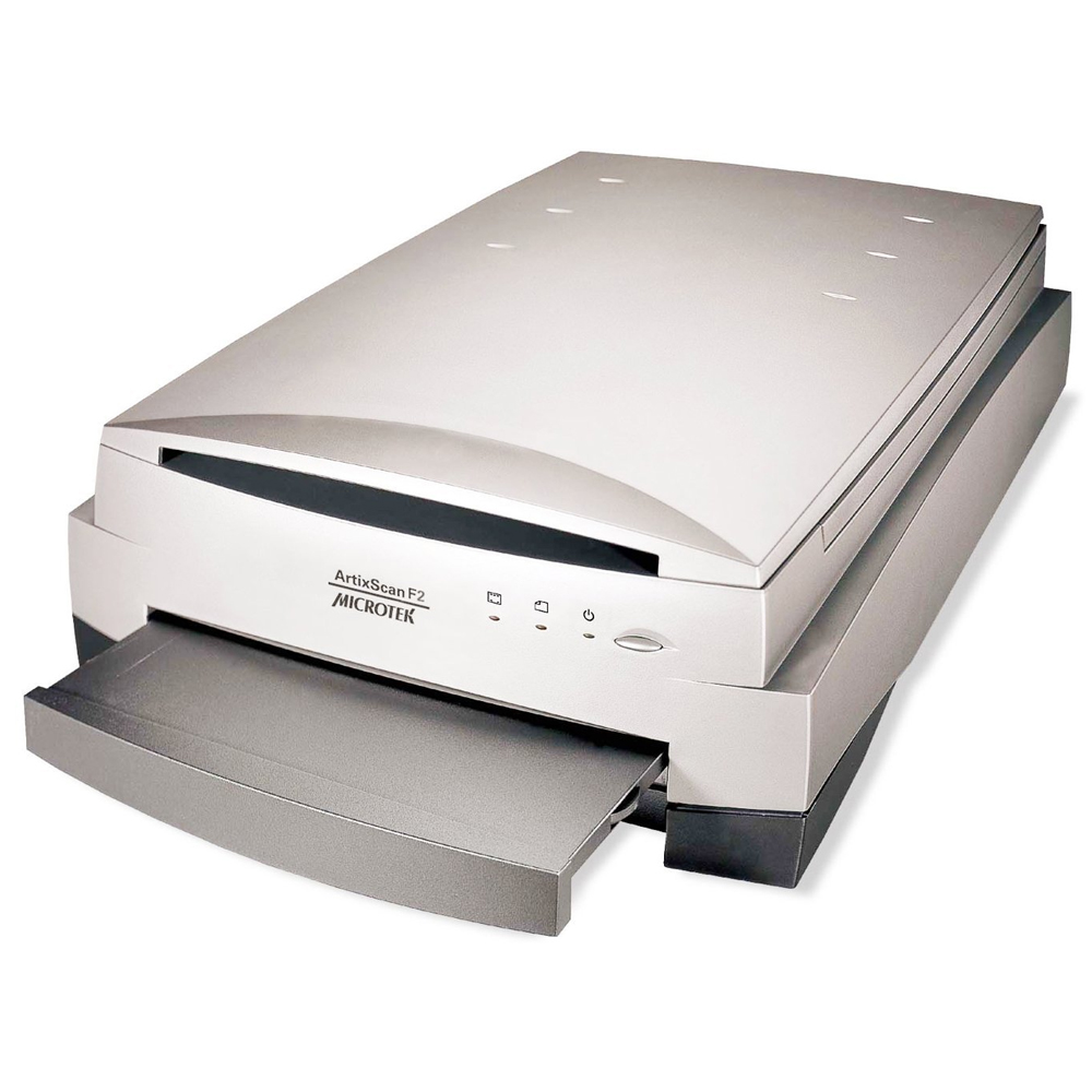 microtek scanmaker 4800 software download